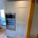 paint spraying